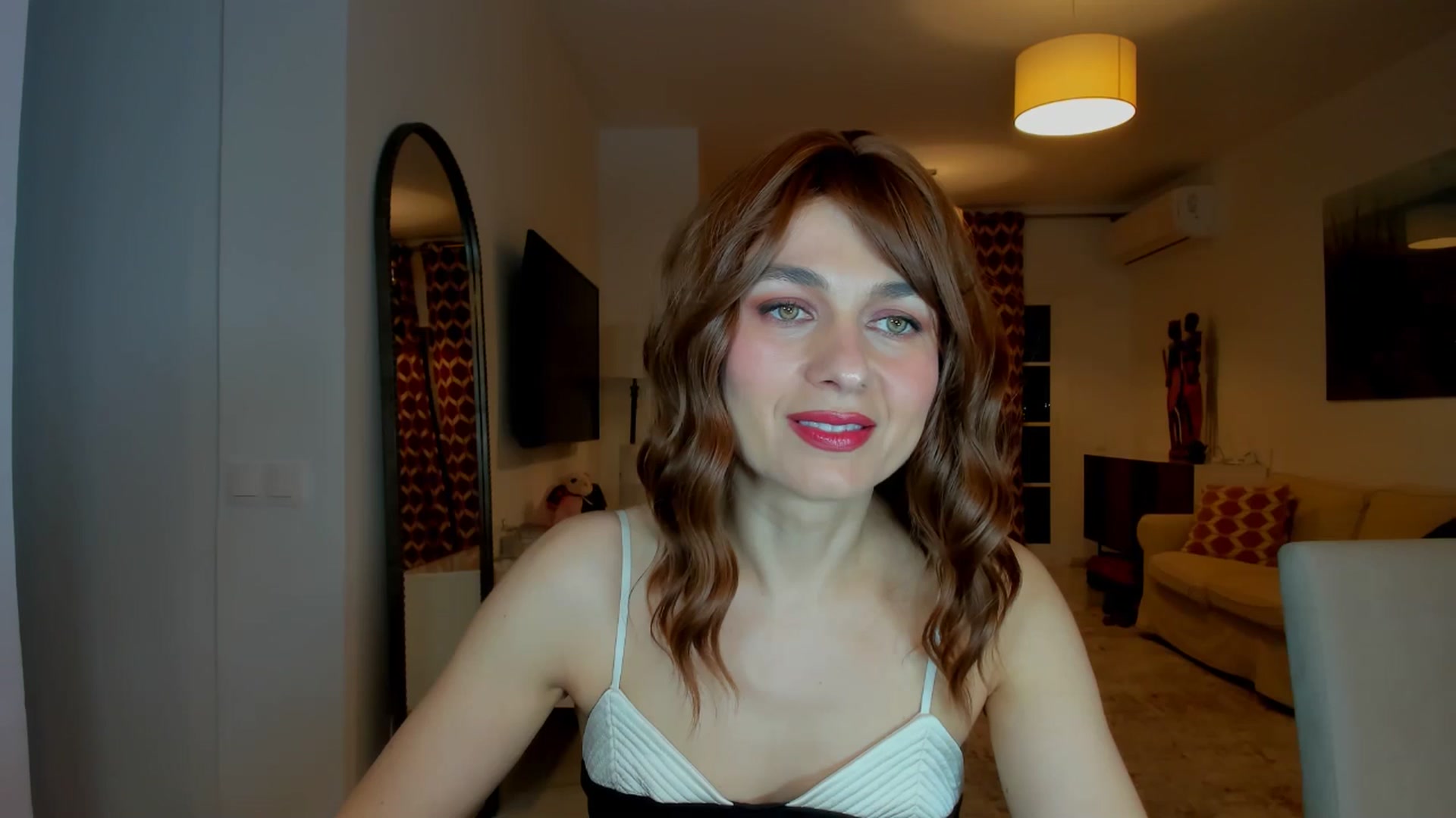 Gallery image thumbnail from KateMirage's myfreecams stream on, 02/24/2026, 19:39 image 16 of 20