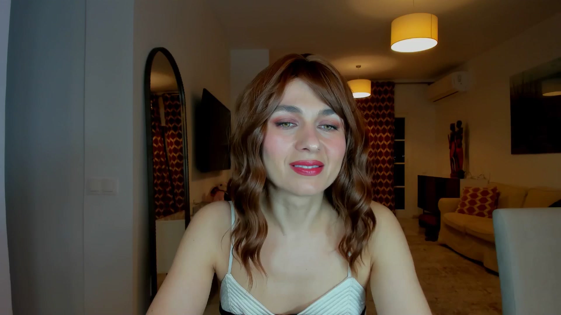Gallery image thumbnail from KateMirage's myfreecams stream on, 02/24/2026, 19:39 image 14 of 20