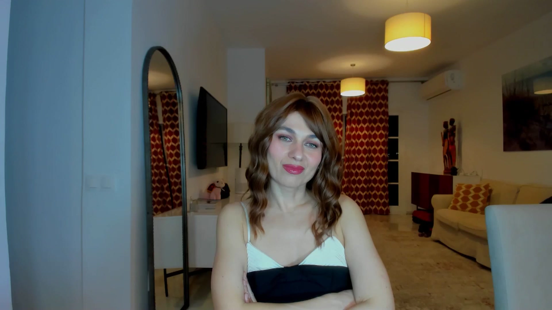 Gallery image thumbnail from KateMirage's myfreecams stream on, 02/24/2026, 19:39 image 6 of 20