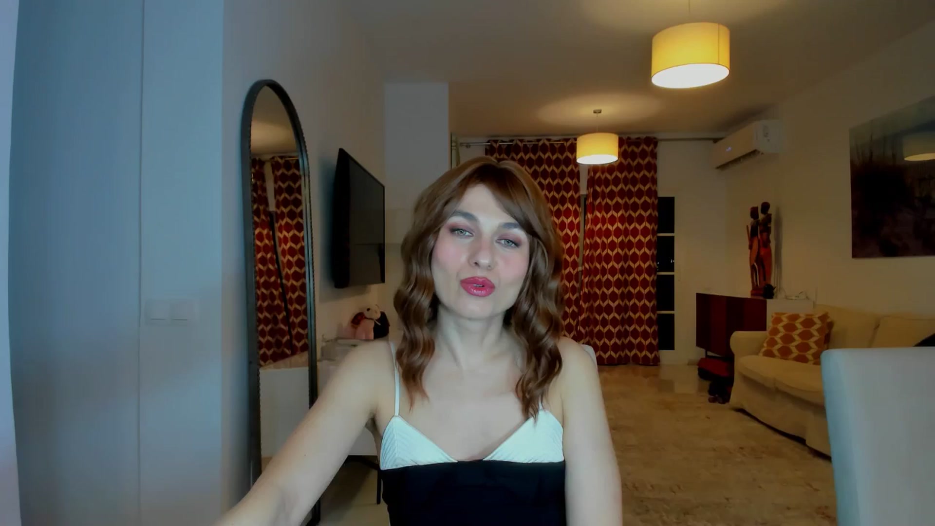 Gallery image thumbnail from KateMirage's myfreecams stream on, 02/24/2026, 19:39 image 1 of 20