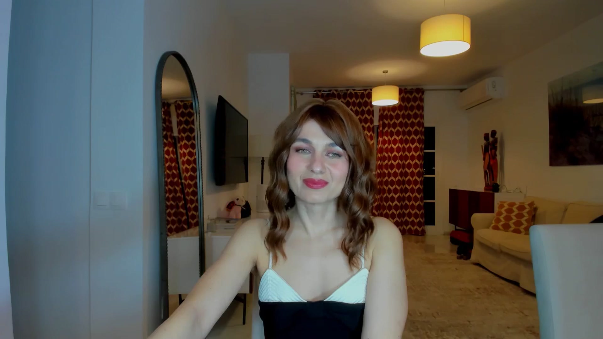 Gallery image thumbnail from KateMirage's myfreecams stream on, 02/24/2026, 19:39 image 10 of 20