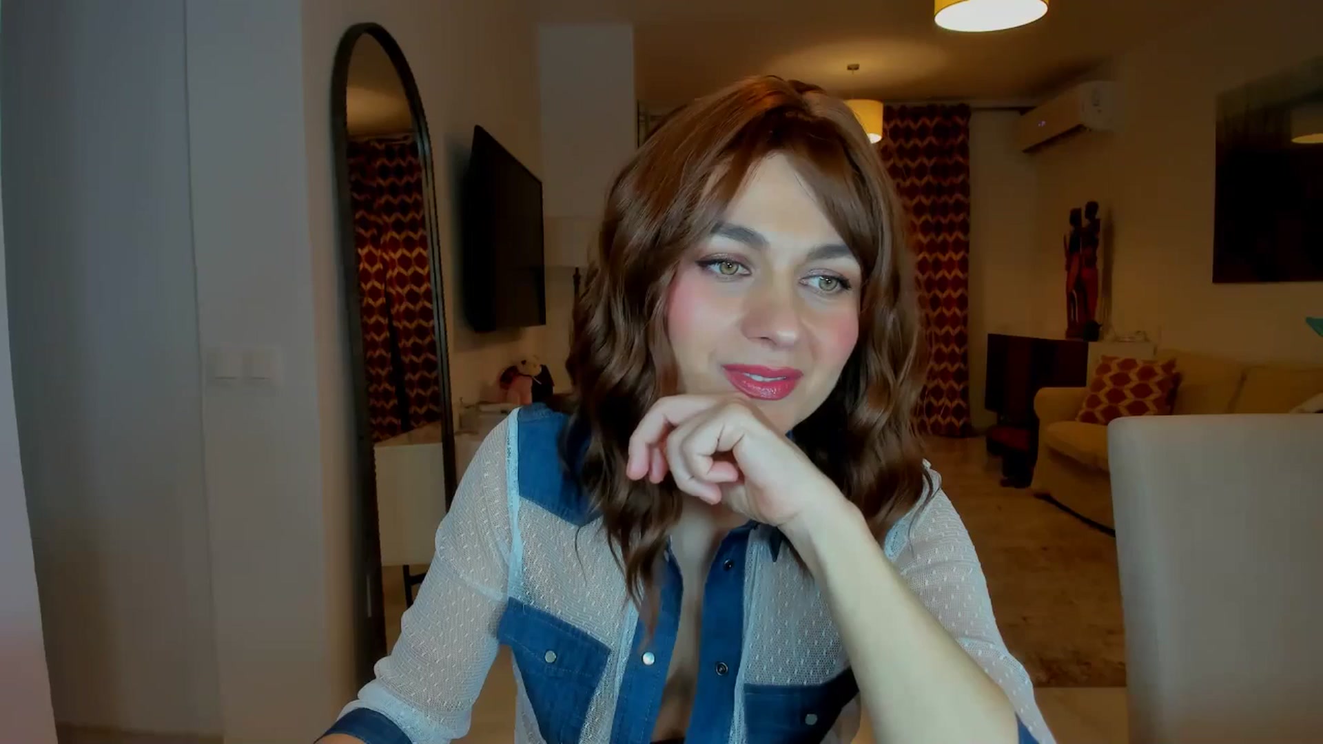 Gallery image thumbnail from KateMirage's myfreecams stream on, 02/27/2026, 20:46 image 15 of 20