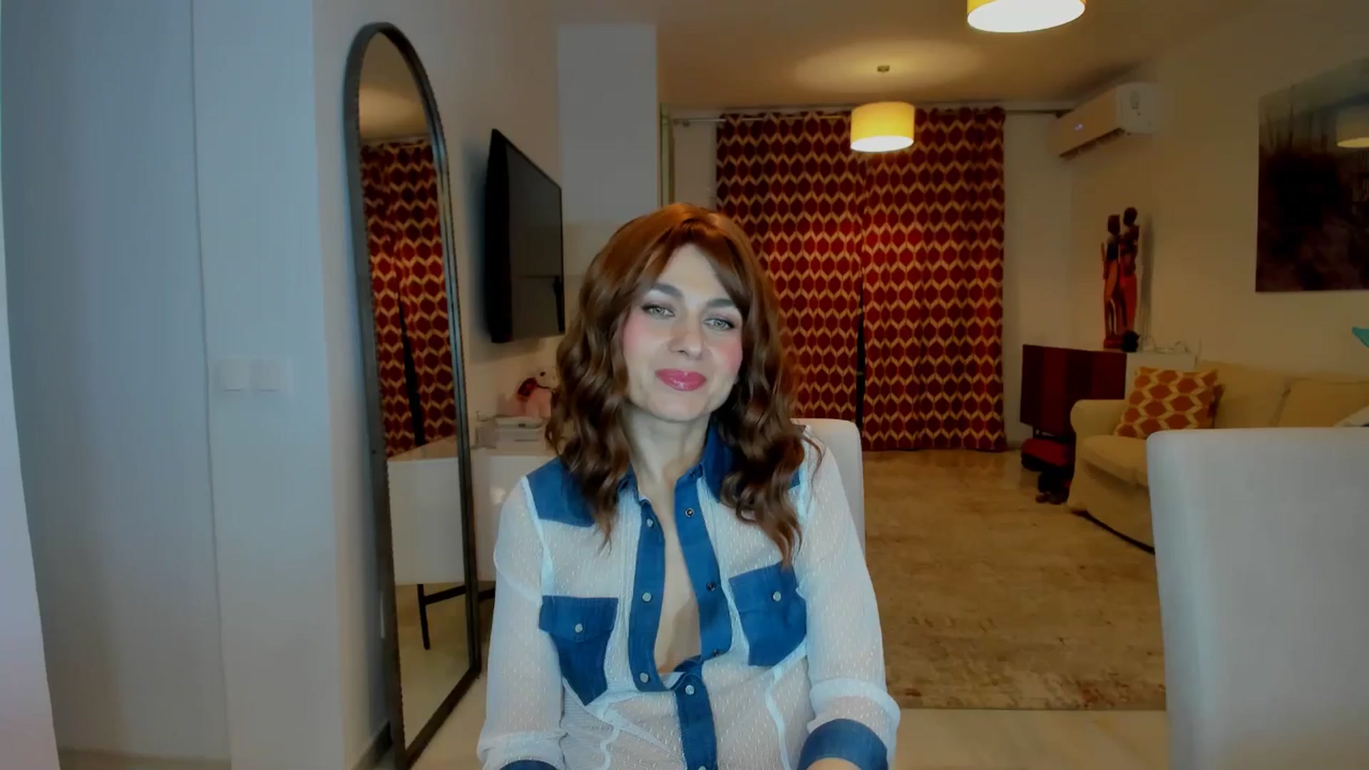 Gallery image thumbnail from KateMirage's myfreecams stream on, 02/27/2026, 20:46 image 17 of 20