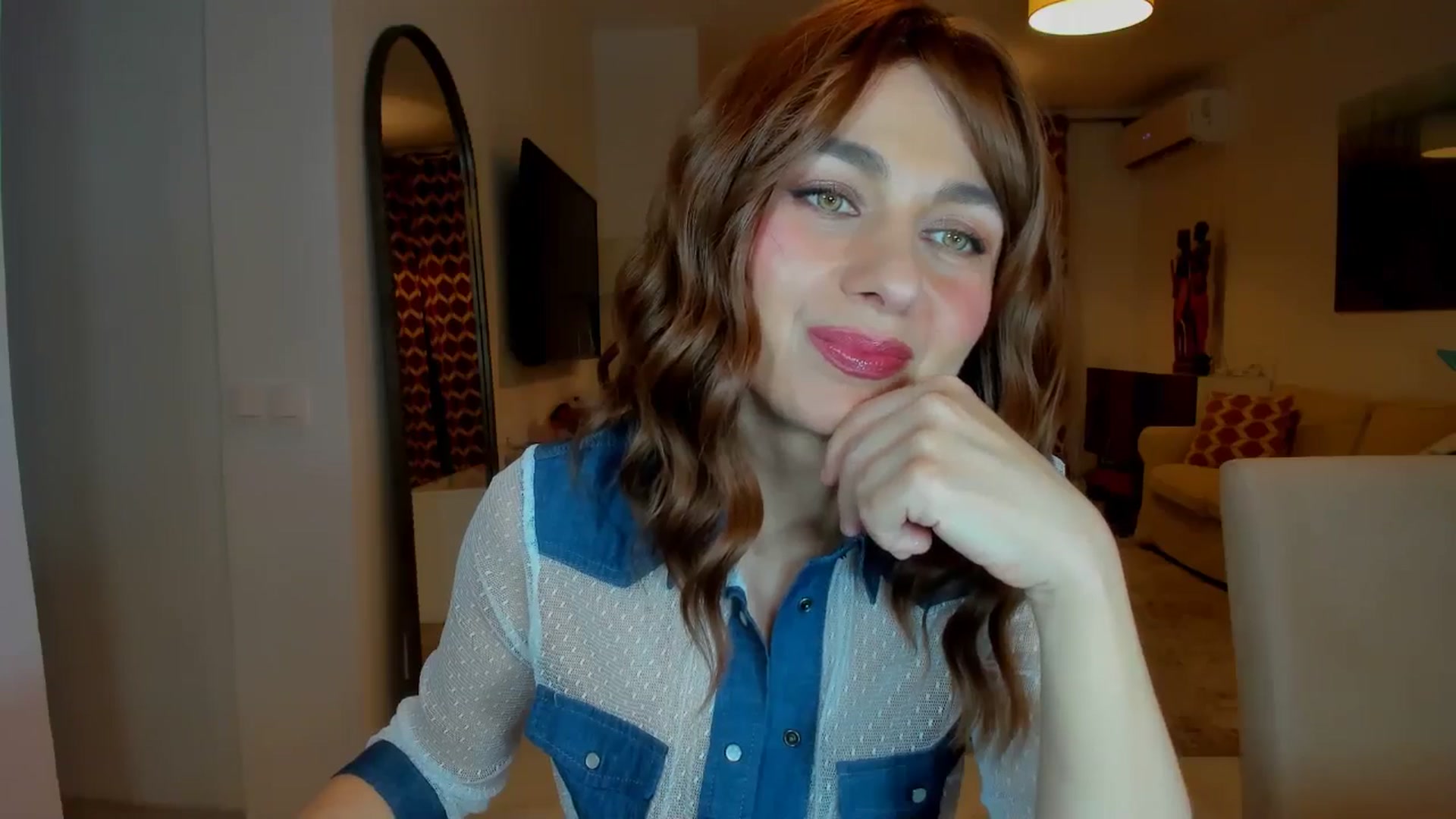 Gallery image thumbnail from KateMirage's myfreecams stream on, 02/27/2026, 20:46 image 10 of 20