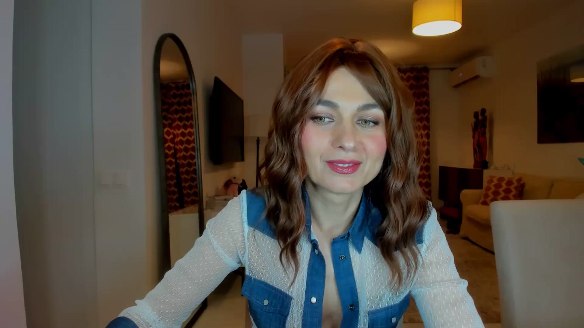 Gallery image thumbnail from KateMirage's myfreecams stream on, 02/27/2026, 20:46 image 2 of 20