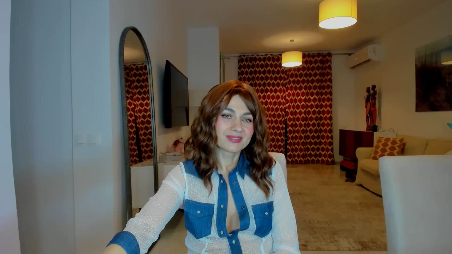 Gallery image thumbnail from KateMirage's myfreecams stream on, 02/27/2026, 20:46 image 5 of 20