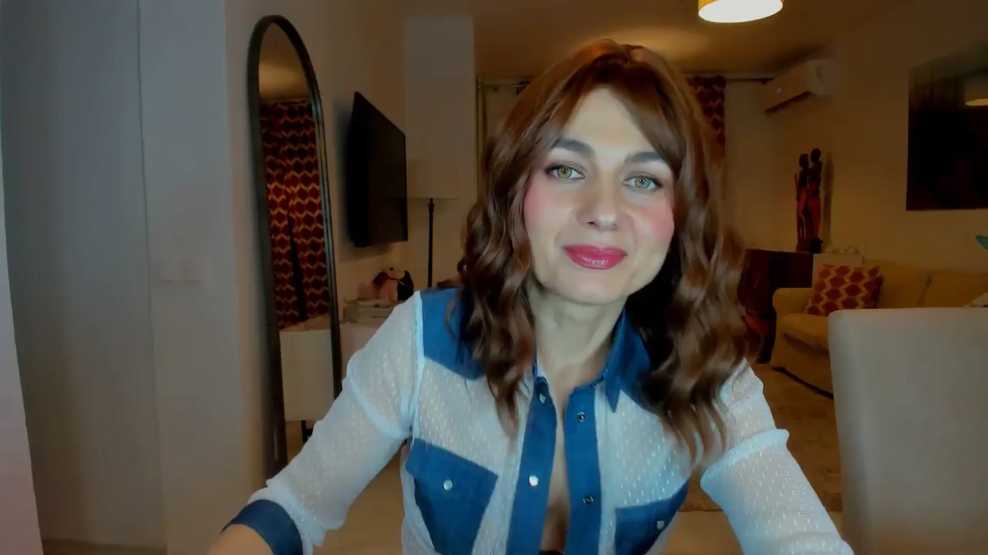 Gallery image thumbnail from KateMirage's myfreecams stream on, 02/27/2026, 20:46 image 16 of 20