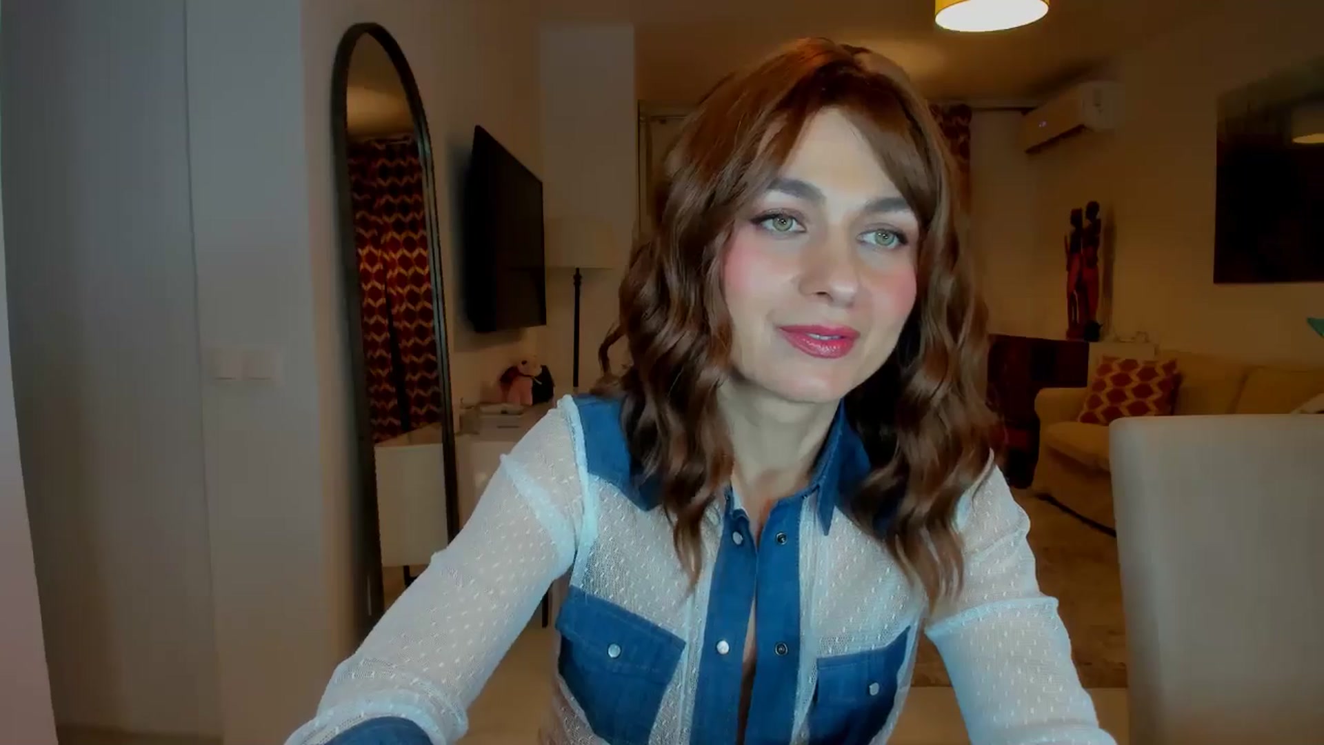 Gallery image thumbnail from KateMirage's myfreecams stream on, 02/27/2026, 20:46 image 18 of 20