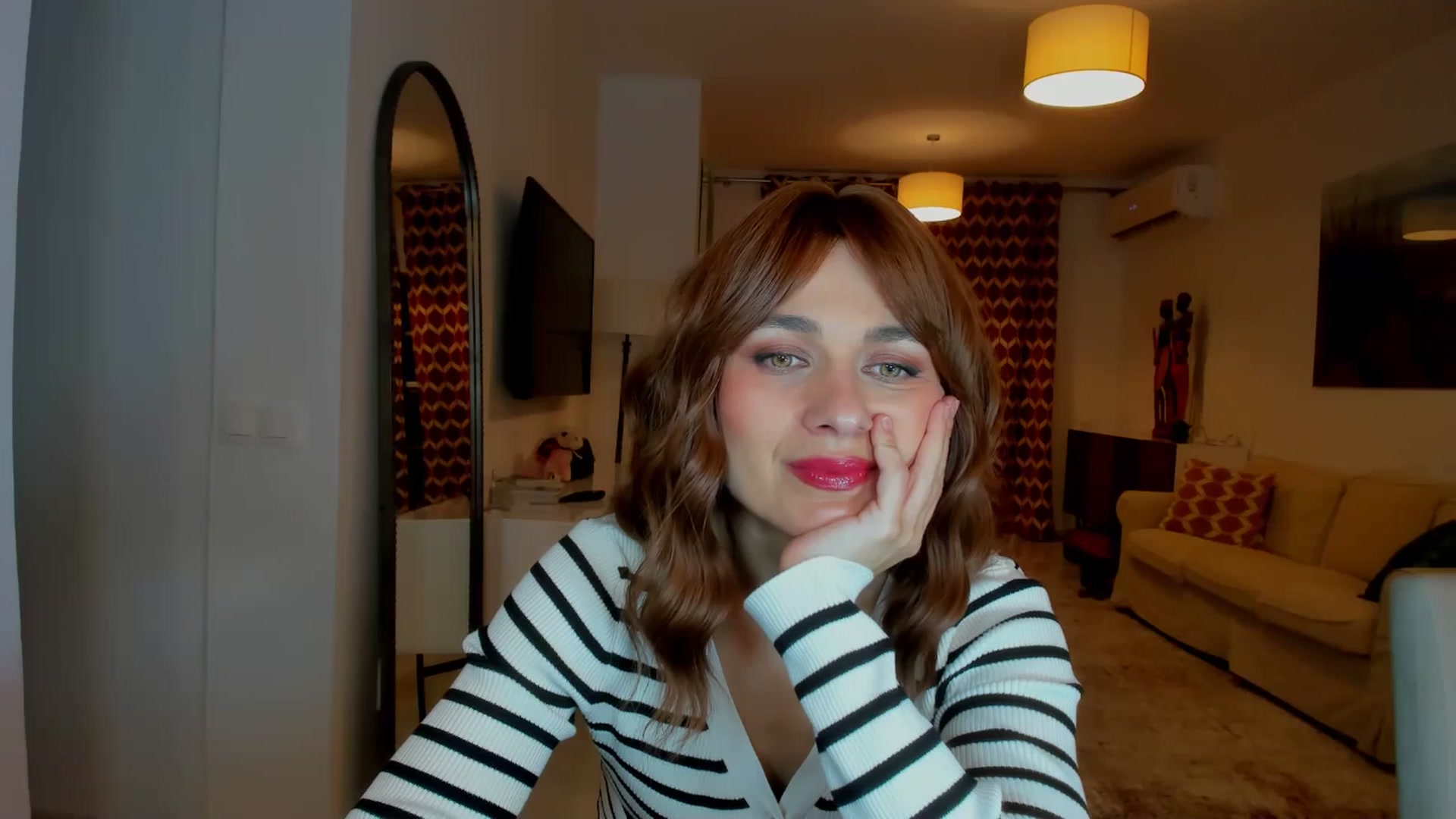 Gallery image thumbnail from KateMirage's myfreecams stream on, 02/28/2026, 21:19 image 18 of 20