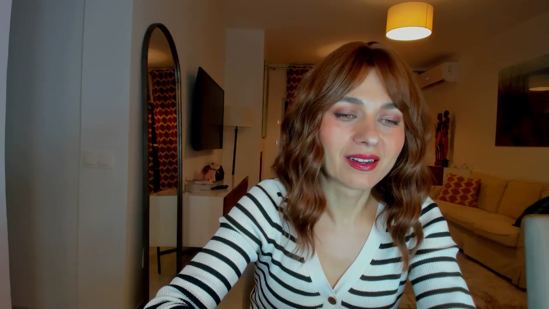 Gallery image thumbnail from KateMirage's myfreecams stream on, 02/28/2026, 21:19 image 14 of 20