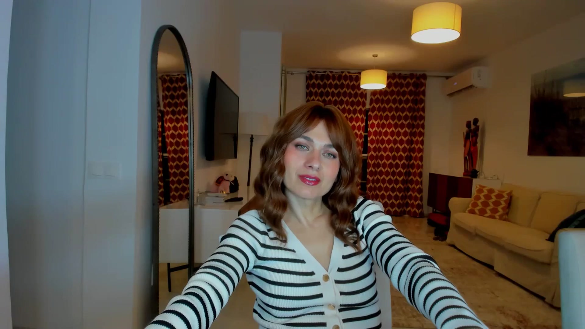 Gallery image thumbnail from KateMirage's myfreecams stream on, 02/28/2026, 21:19 image 16 of 20