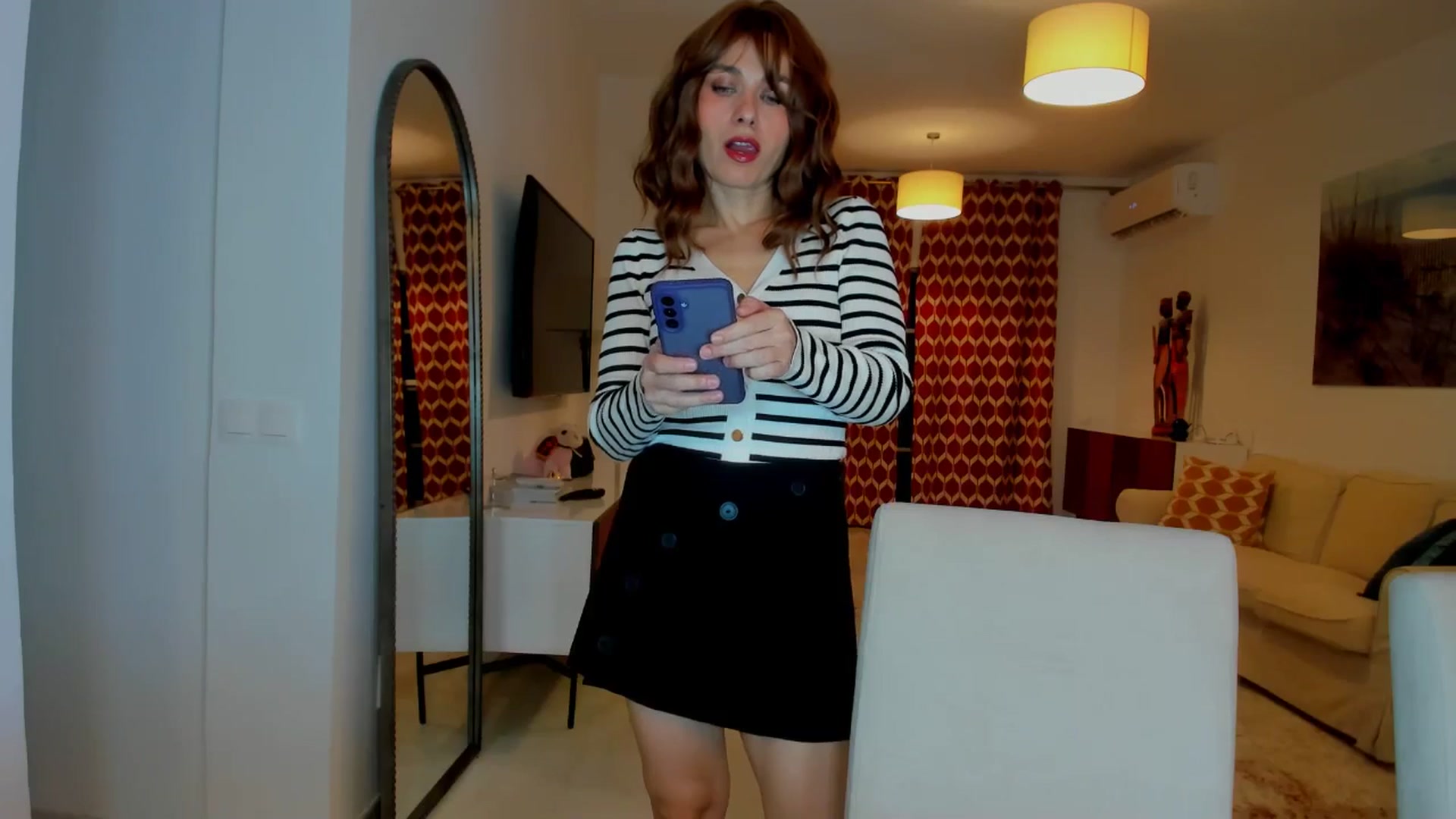 Gallery image thumbnail from KateMirage's myfreecams stream on, 02/28/2026, 21:19 image 2 of 20