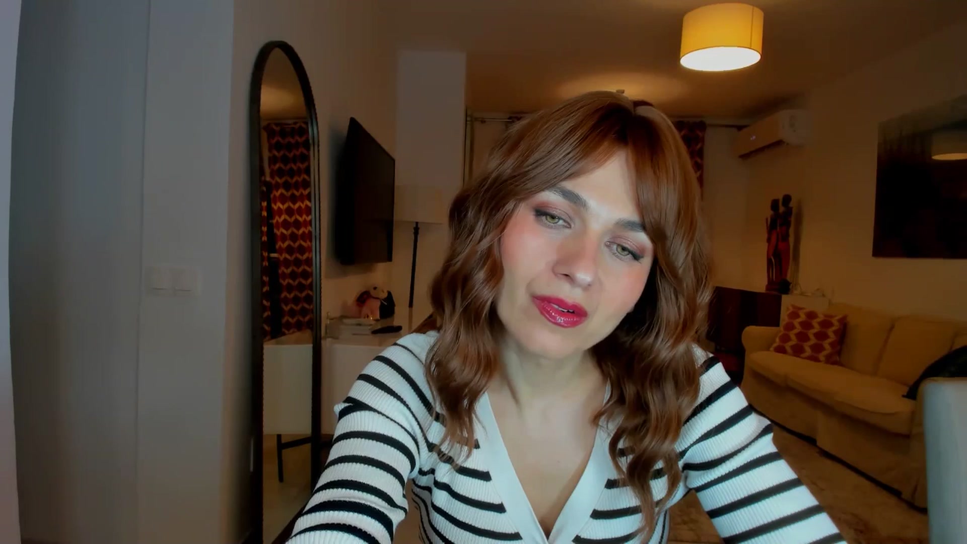 Gallery image thumbnail from KateMirage's myfreecams stream on, 02/28/2026, 21:19 image 12 of 20