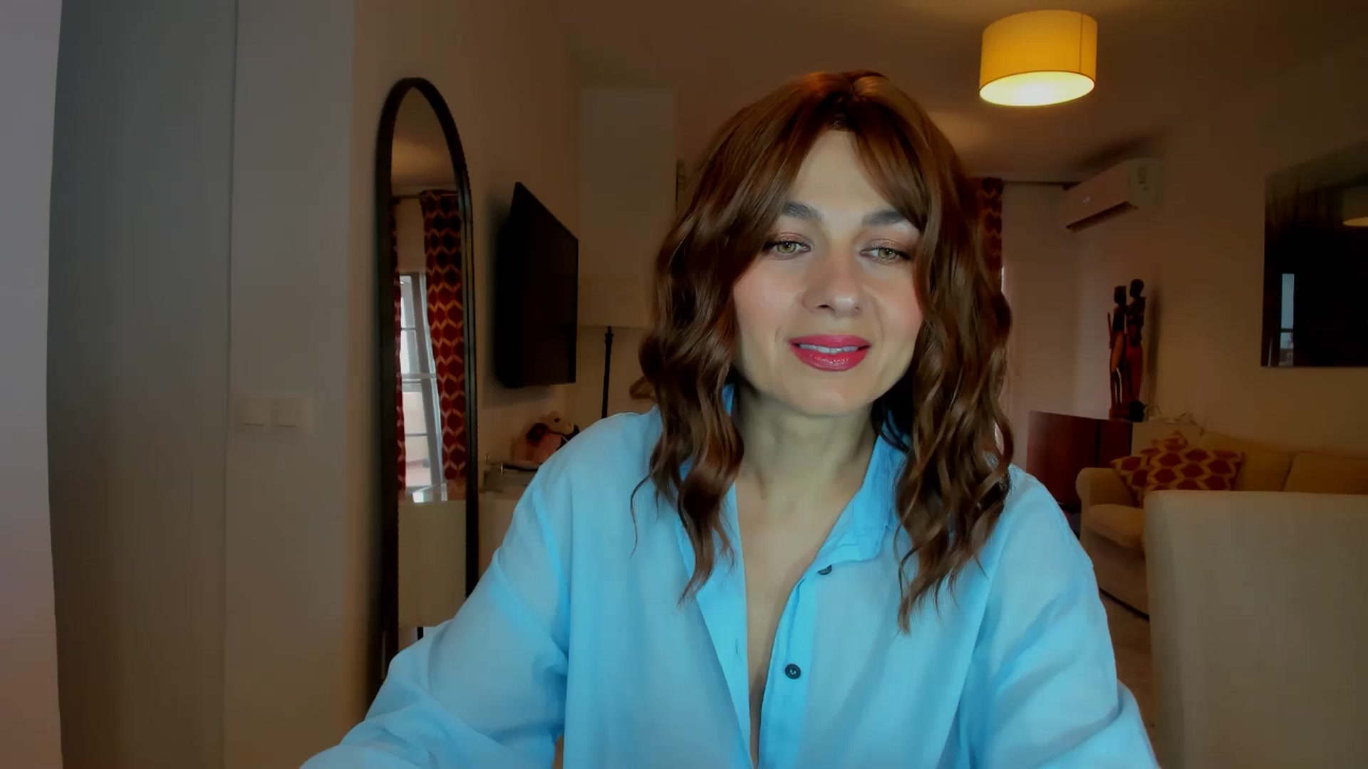 Gallery image thumbnail from KateMirage's myfreecams stream on, 03/02/2026, 16:40 image 10 of 20