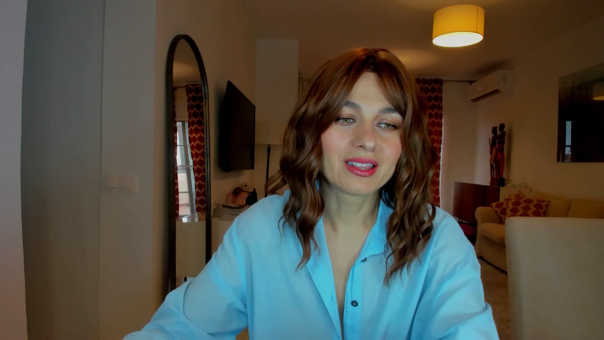 Gallery image thumbnail from KateMirage's myfreecams stream on, 03/02/2026, 16:40 image 6 of 20