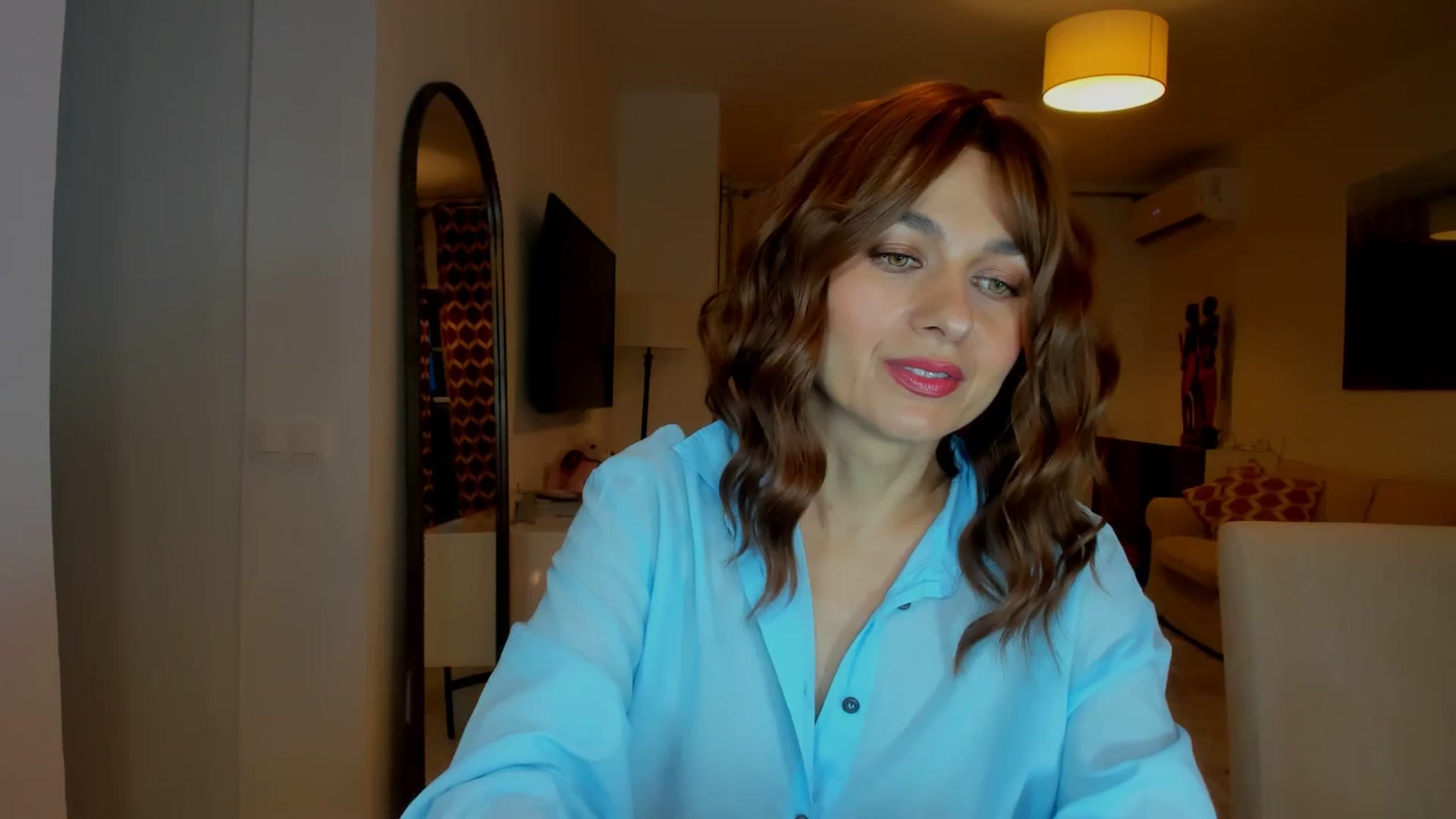 Gallery image thumbnail from KateMirage's myfreecams stream on, 03/02/2026, 18:32 image 16 of 20