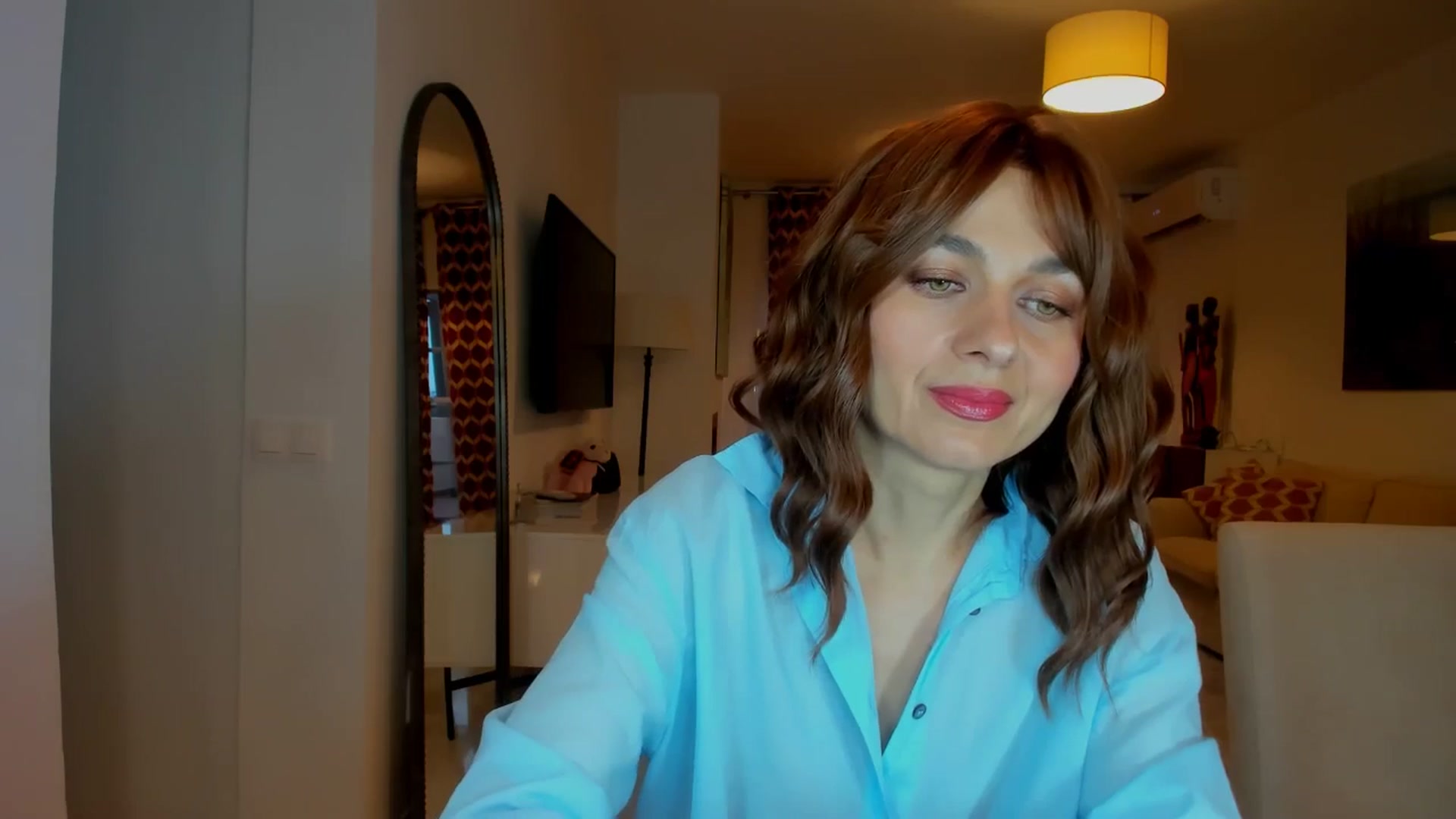 Gallery image thumbnail from KateMirage's myfreecams stream on, 03/02/2026, 18:32 image 6 of 20