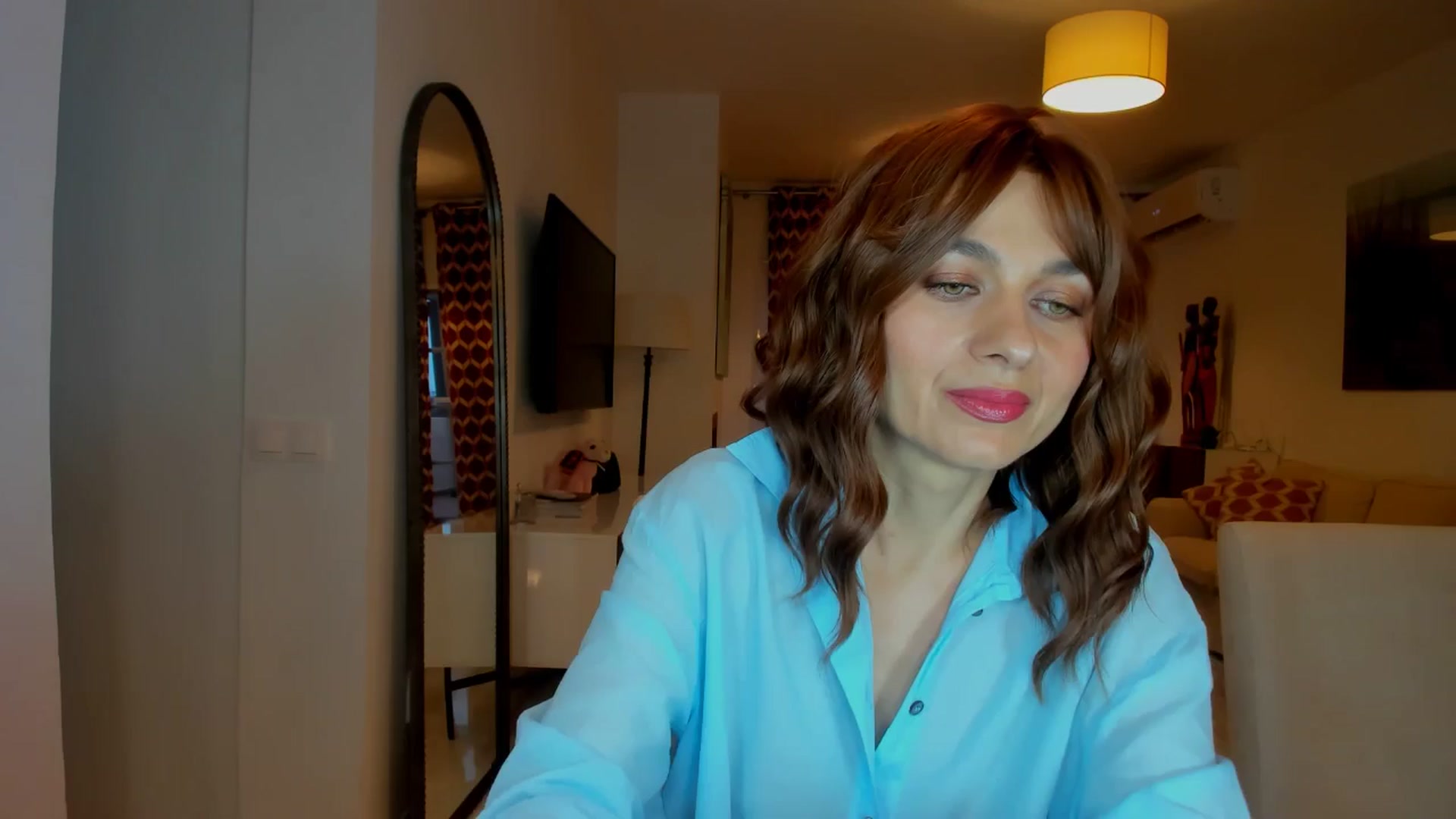 Gallery image thumbnail from KateMirage's myfreecams stream on, 03/02/2026, 18:32 image 8 of 20