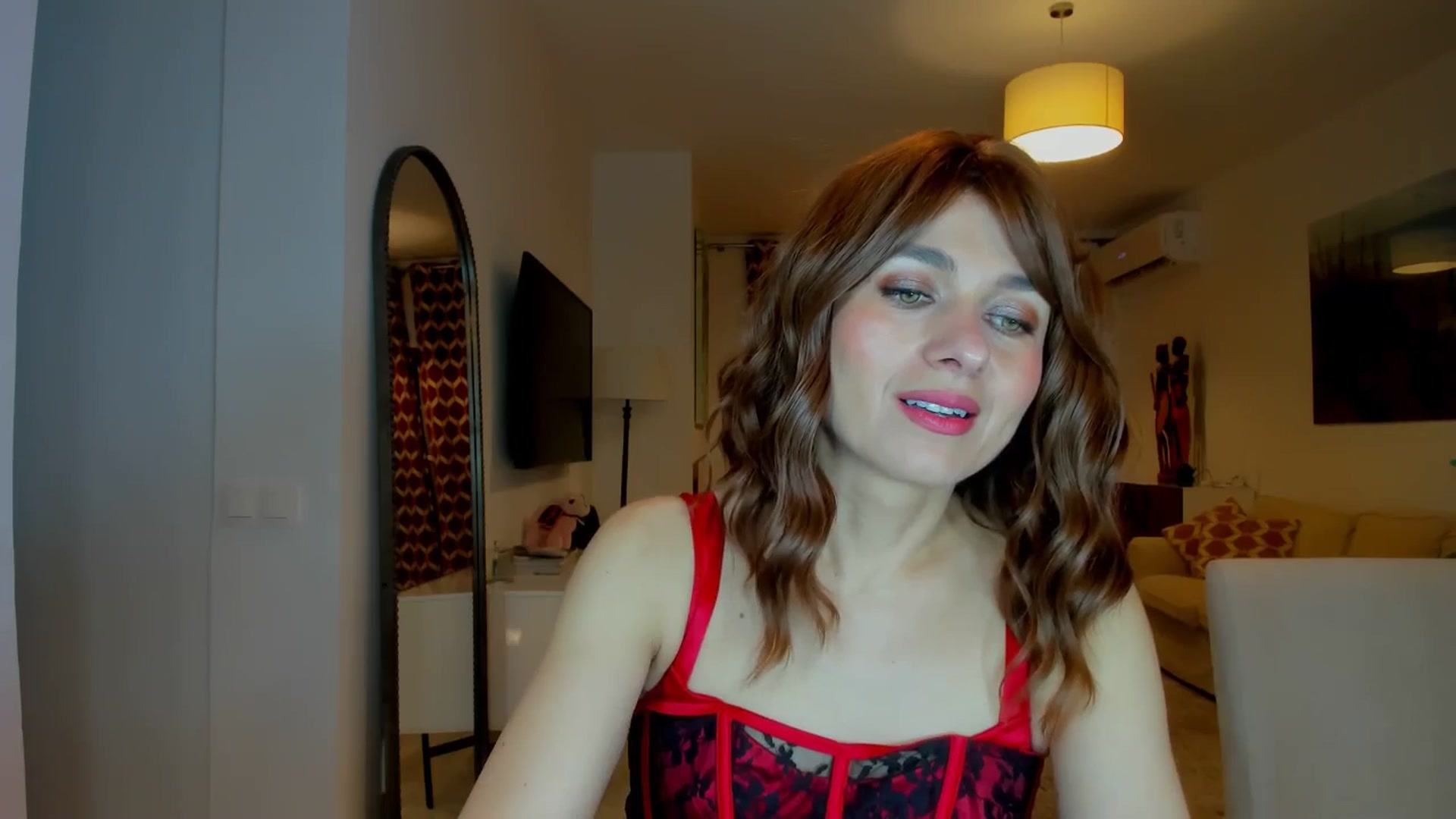 Gallery image thumbnail from KateMirage's myfreecams stream on, 03/03/2026, 21:04 image 9 of 20