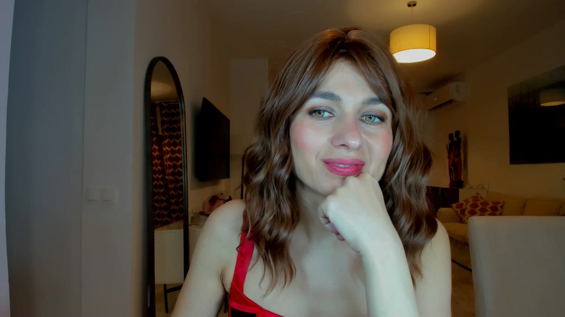 Gallery image thumbnail from KateMirage's myfreecams stream on, 03/03/2026, 21:04 image 11 of 20