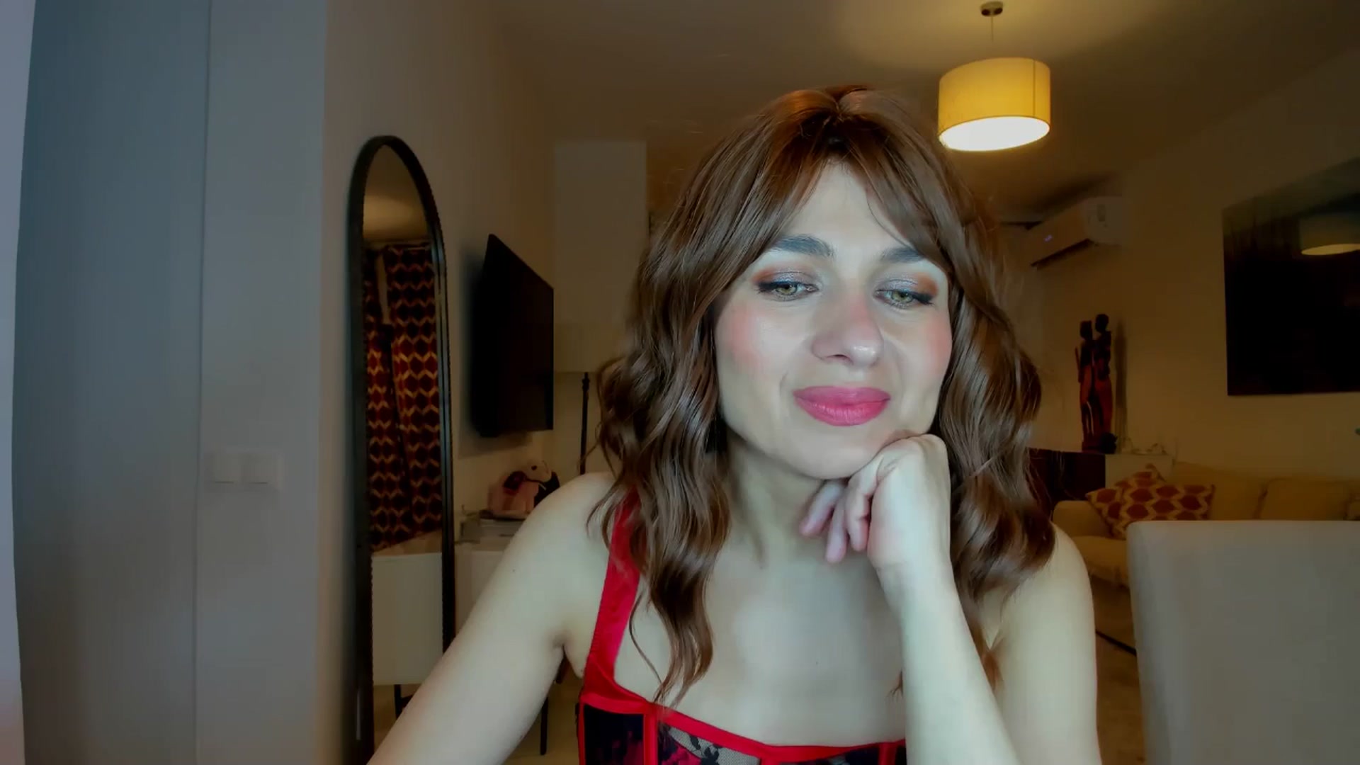 Gallery image thumbnail from KateMirage's myfreecams stream on, 03/03/2026, 21:04 image 18 of 20