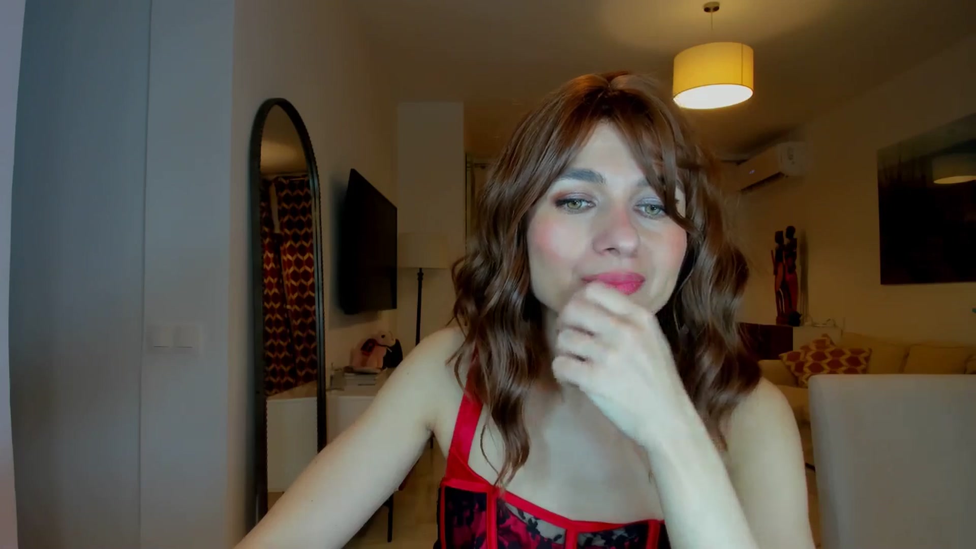 Gallery image thumbnail from KateMirage's myfreecams stream on, 03/03/2026, 21:04 image 16 of 20