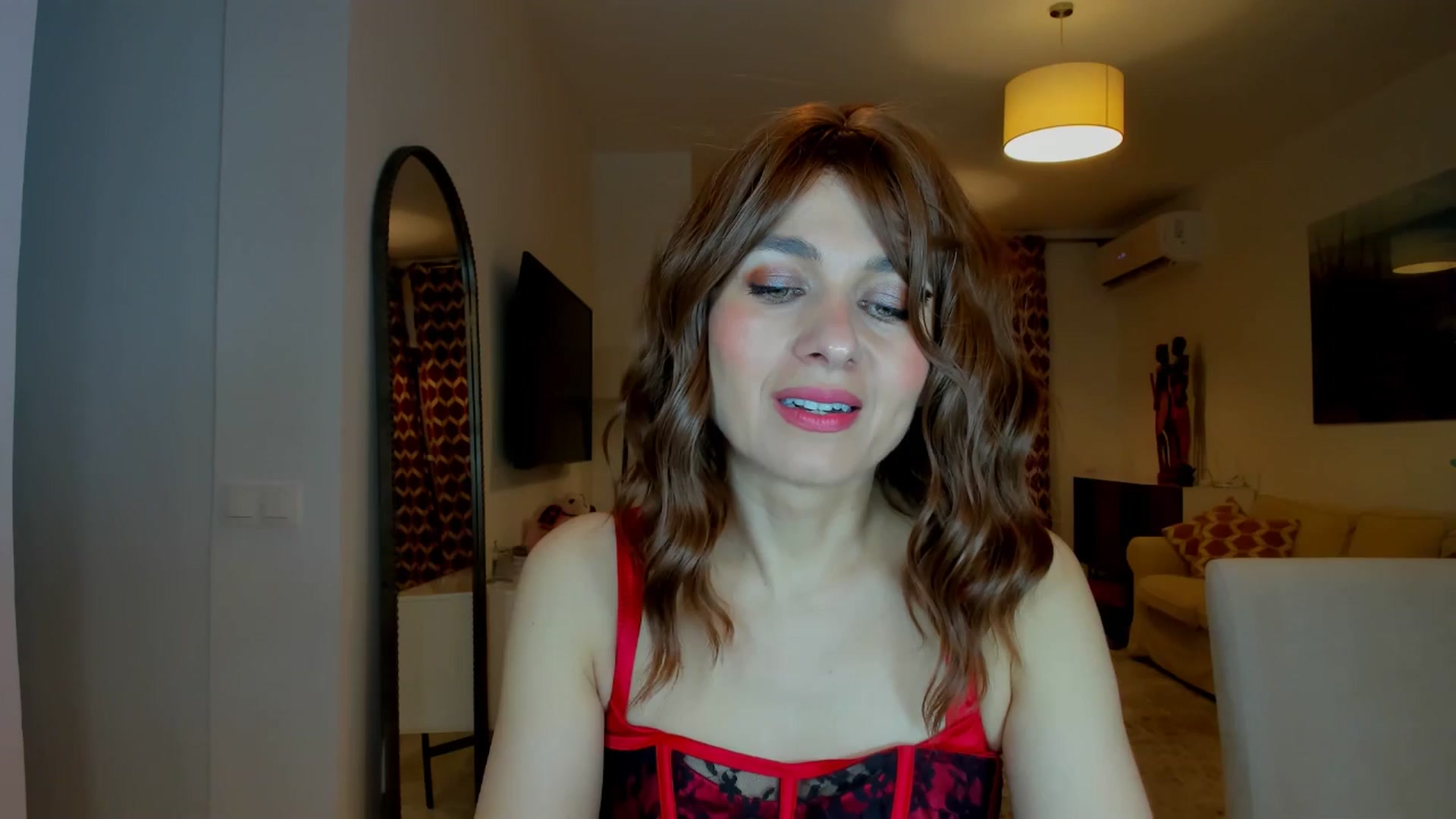 Gallery image thumbnail from KateMirage's myfreecams stream on, 03/03/2026, 21:04 image 8 of 20