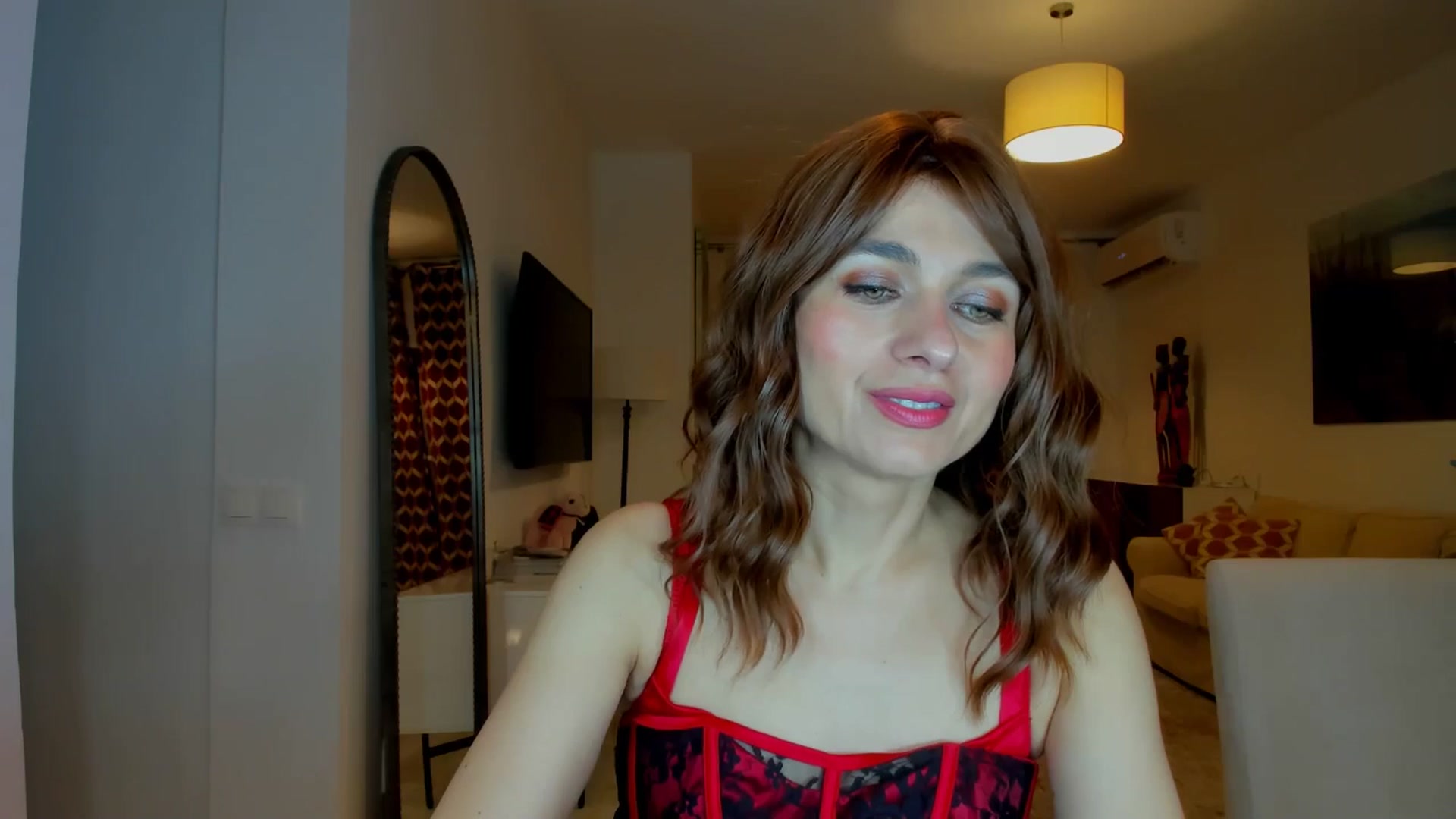 Gallery image thumbnail from KateMirage's myfreecams stream on, 03/03/2026, 21:04 image 10 of 20