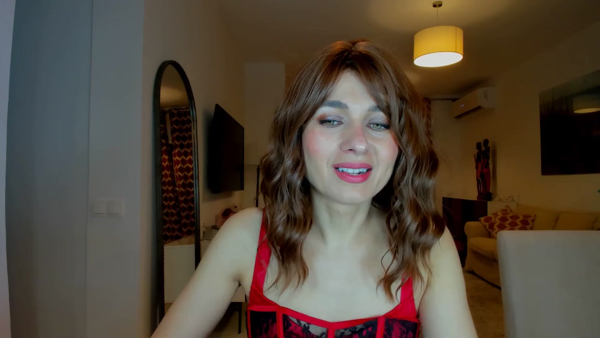 Gallery image thumbnail from KateMirage's myfreecams stream on, 03/03/2026, 21:04 image 13 of 20