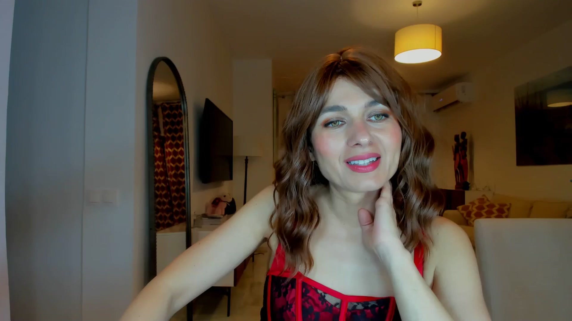 Gallery image thumbnail from KateMirage's myfreecams stream on, 03/03/2026, 21:04 image 12 of 20