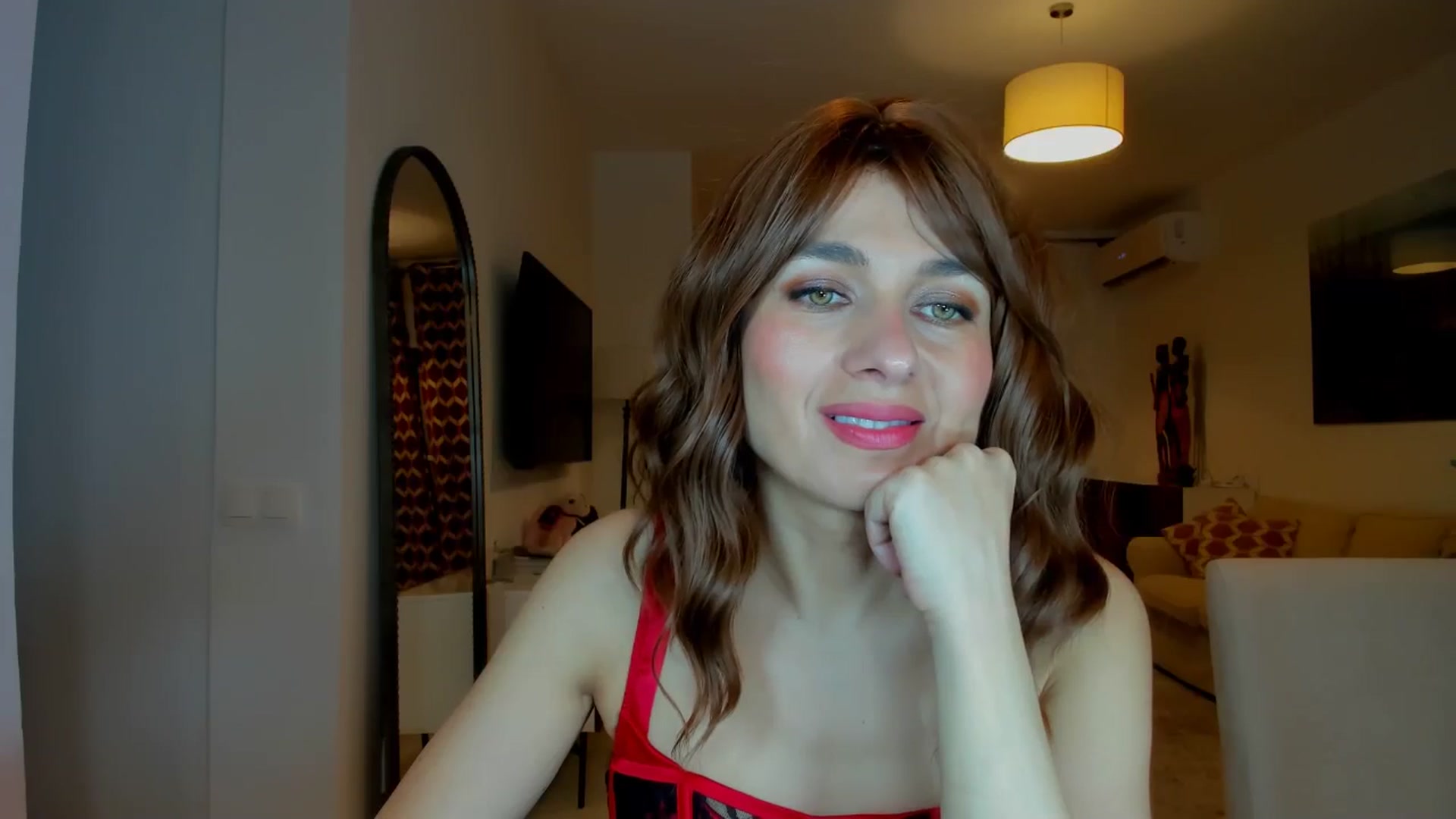 Gallery image thumbnail from KateMirage's myfreecams stream on, 03/03/2026, 21:04 image 17 of 20