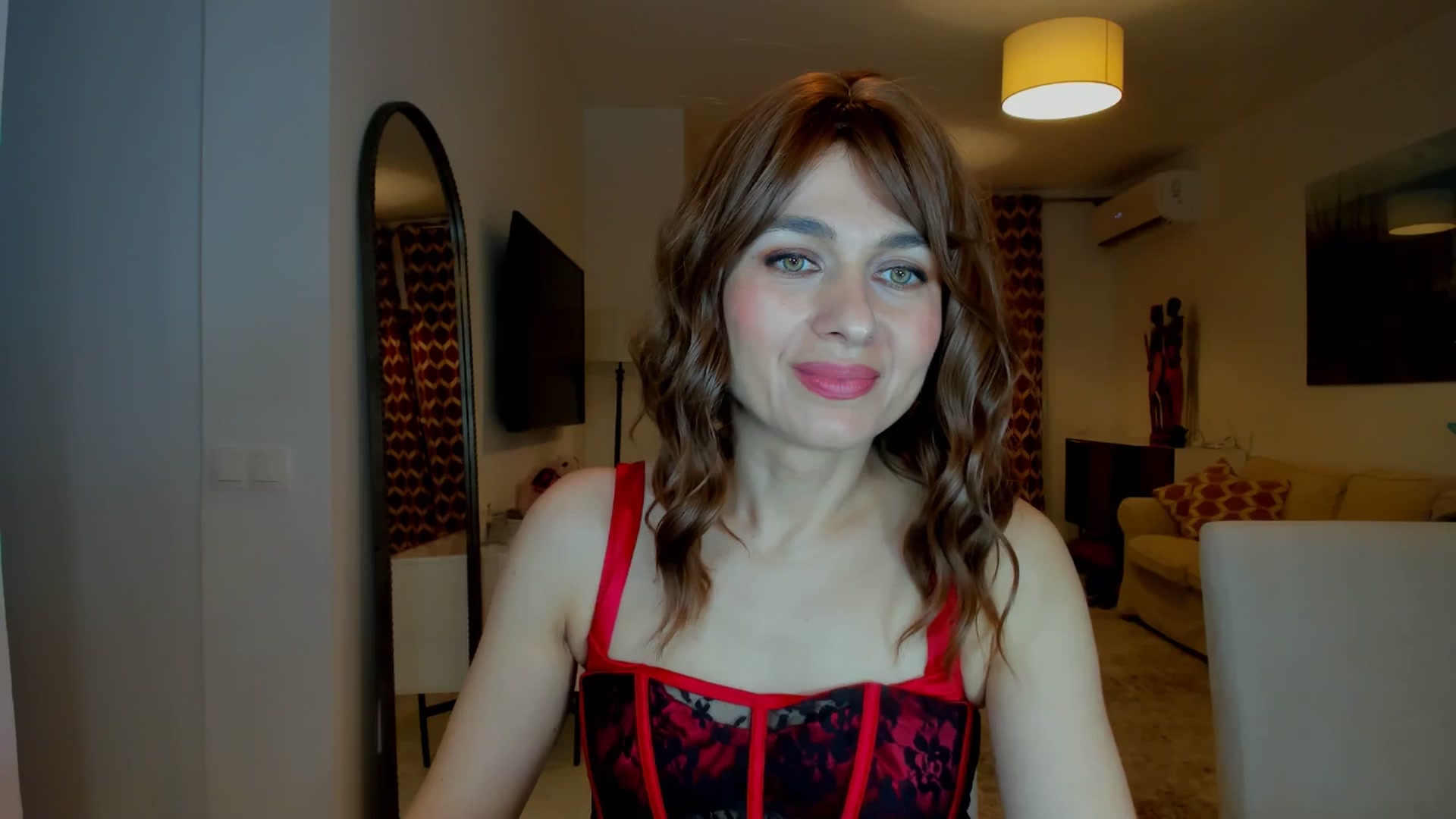 Gallery image thumbnail from KateMirage's myfreecams stream on, 03/03/2026, 23:42 image 19 of 20