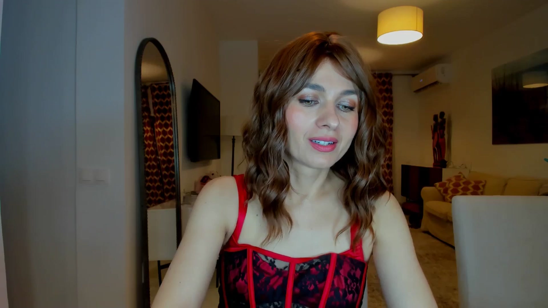 Gallery image thumbnail from KateMirage's myfreecams stream on, 03/03/2026, 23:42 image 6 of 20