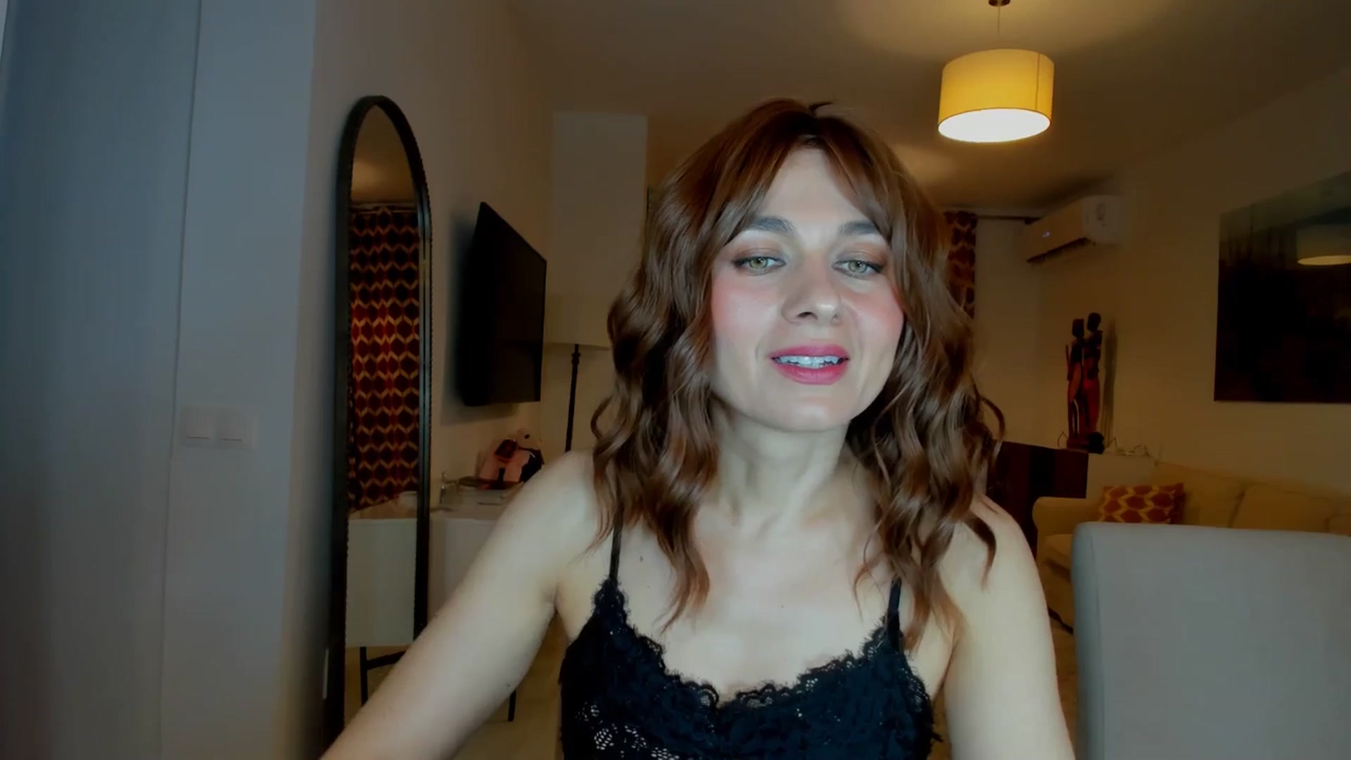 Gallery image thumbnail from KateMirage's myfreecams stream on, 03/08/2026, 22:39 image 10 of 20