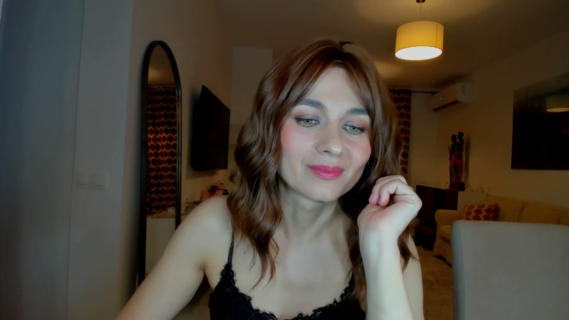 Gallery image thumbnail from KateMirage's myfreecams stream on, 03/08/2026, 22:39 image 3 of 20