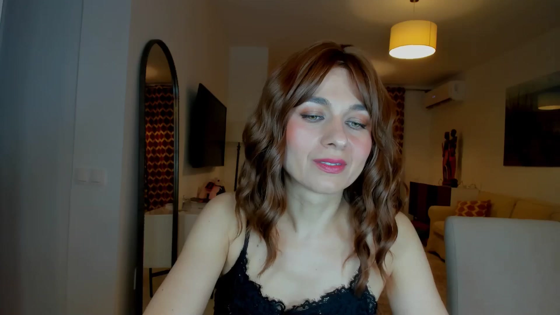 Gallery image thumbnail from KateMirage's myfreecams stream on, 03/08/2026, 22:39 image 8 of 20