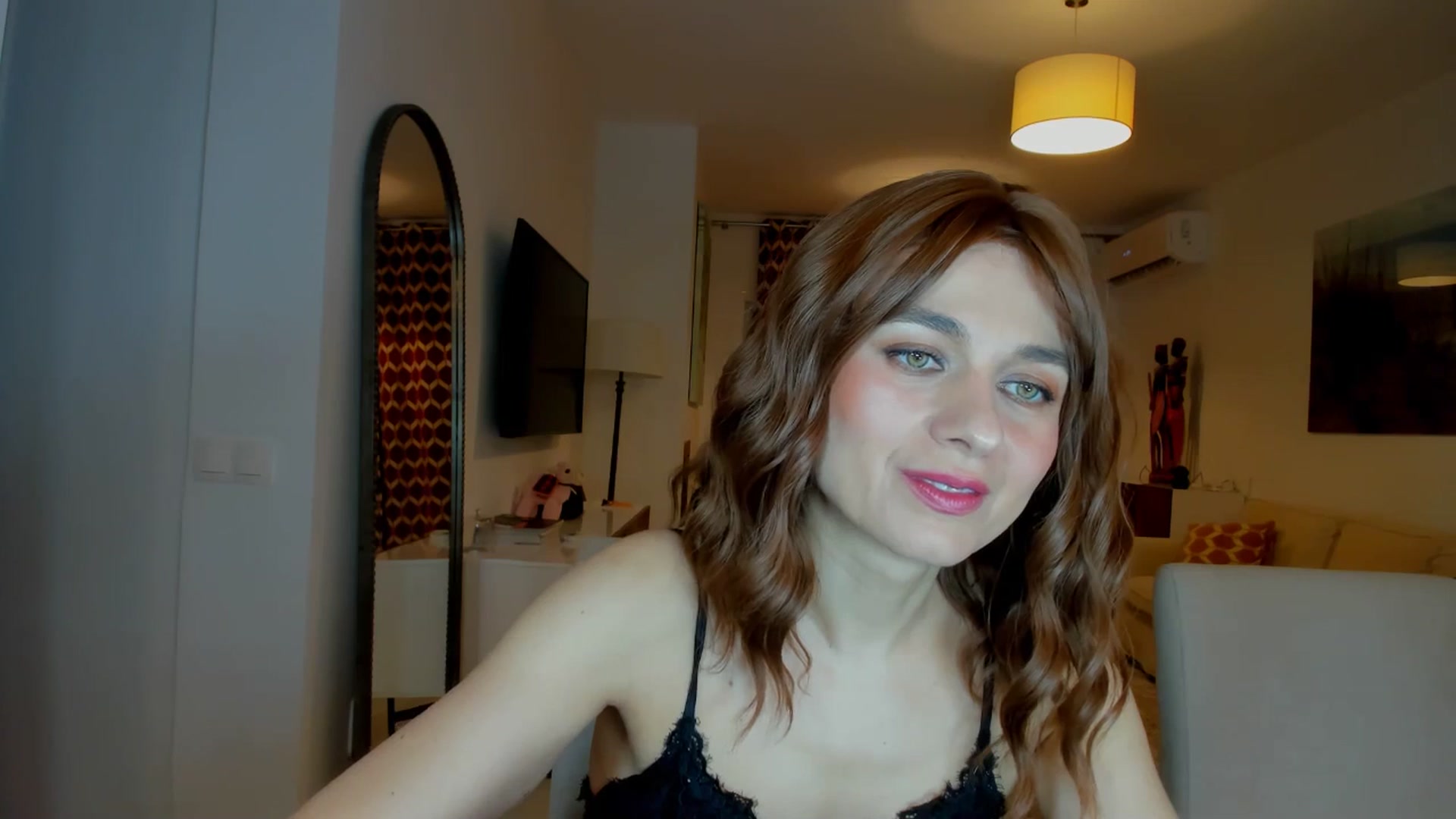 Gallery image thumbnail from KateMirage's myfreecams stream on, 03/08/2026, 22:39 image 2 of 20