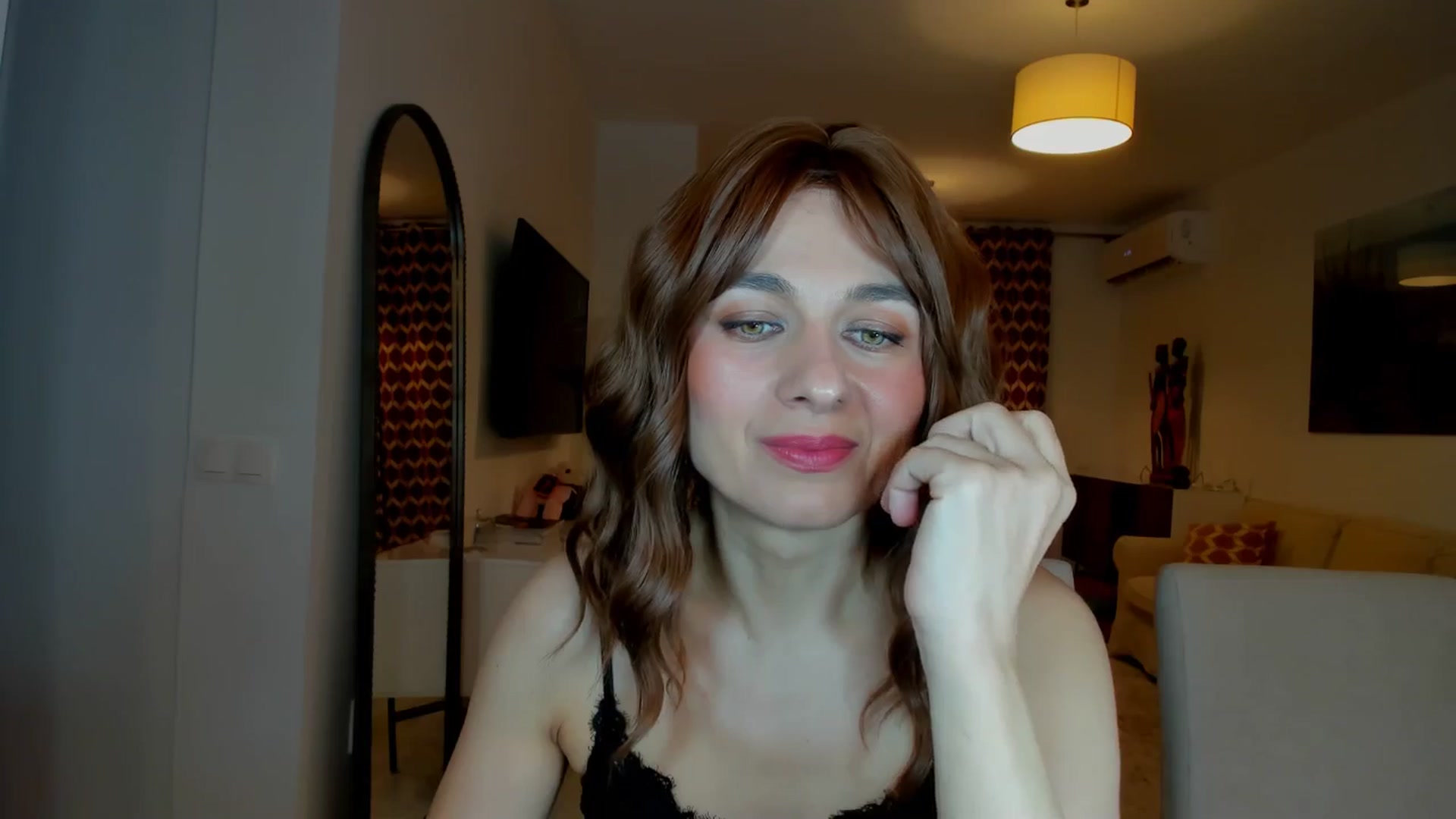 Gallery image thumbnail from KateMirage's myfreecams stream on, 03/08/2026, 22:39 image 7 of 20