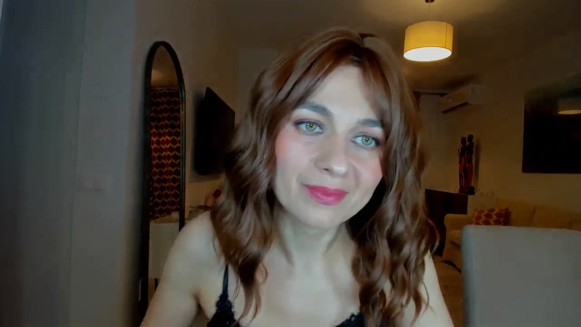Gallery image thumbnail from KateMirage's myfreecams stream on, 03/08/2026, 22:39 image 4 of 20