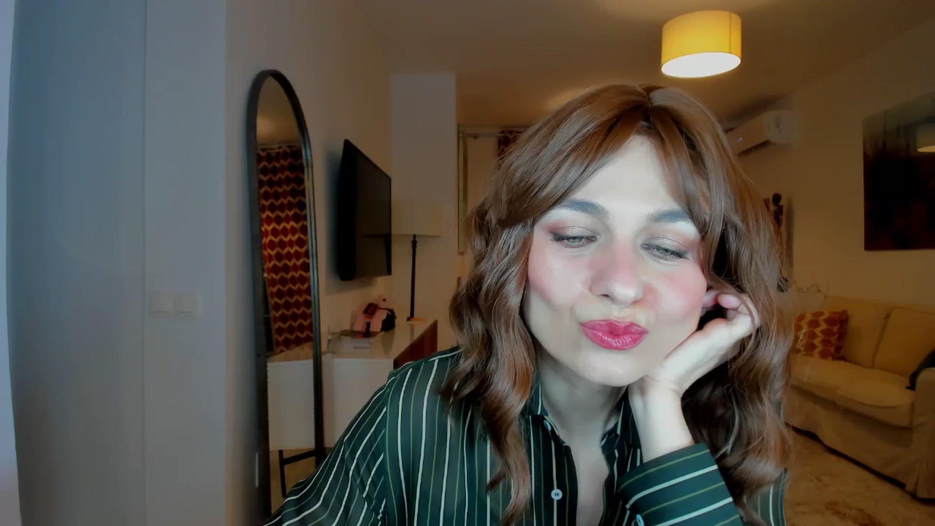 Gallery image thumbnail from KateMirage's myfreecams stream on, 03/09/2026, 22:18 image 10 of 20