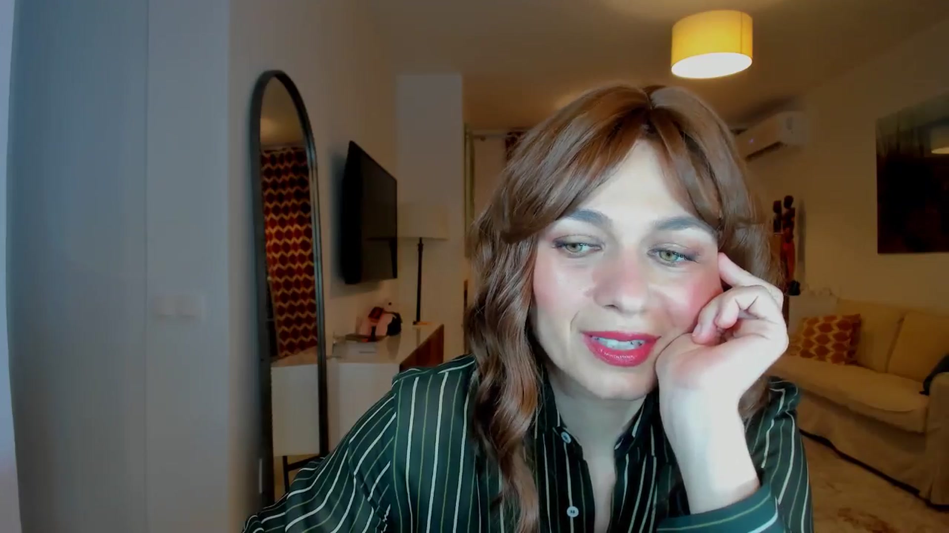Gallery image thumbnail from KateMirage's myfreecams stream on, 03/09/2026, 22:18 image 16 of 20