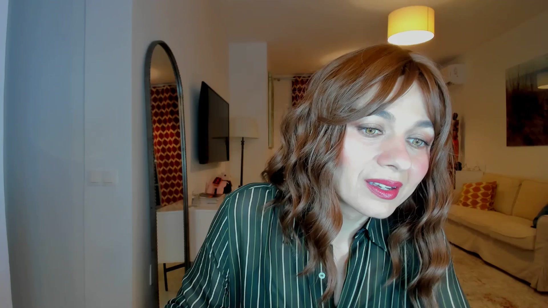 Gallery image thumbnail from KateMirage's myfreecams stream on, 03/09/2026, 22:18 image 19 of 20
