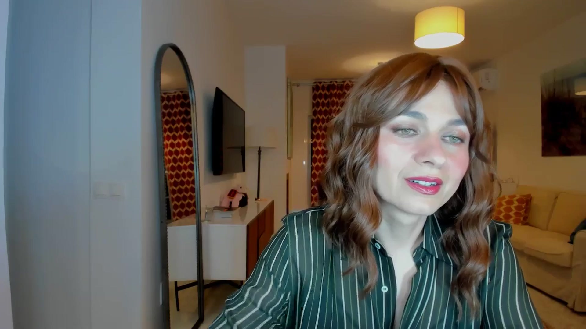 Gallery image thumbnail from KateMirage's myfreecams stream on, 03/09/2026, 22:18 image 13 of 20