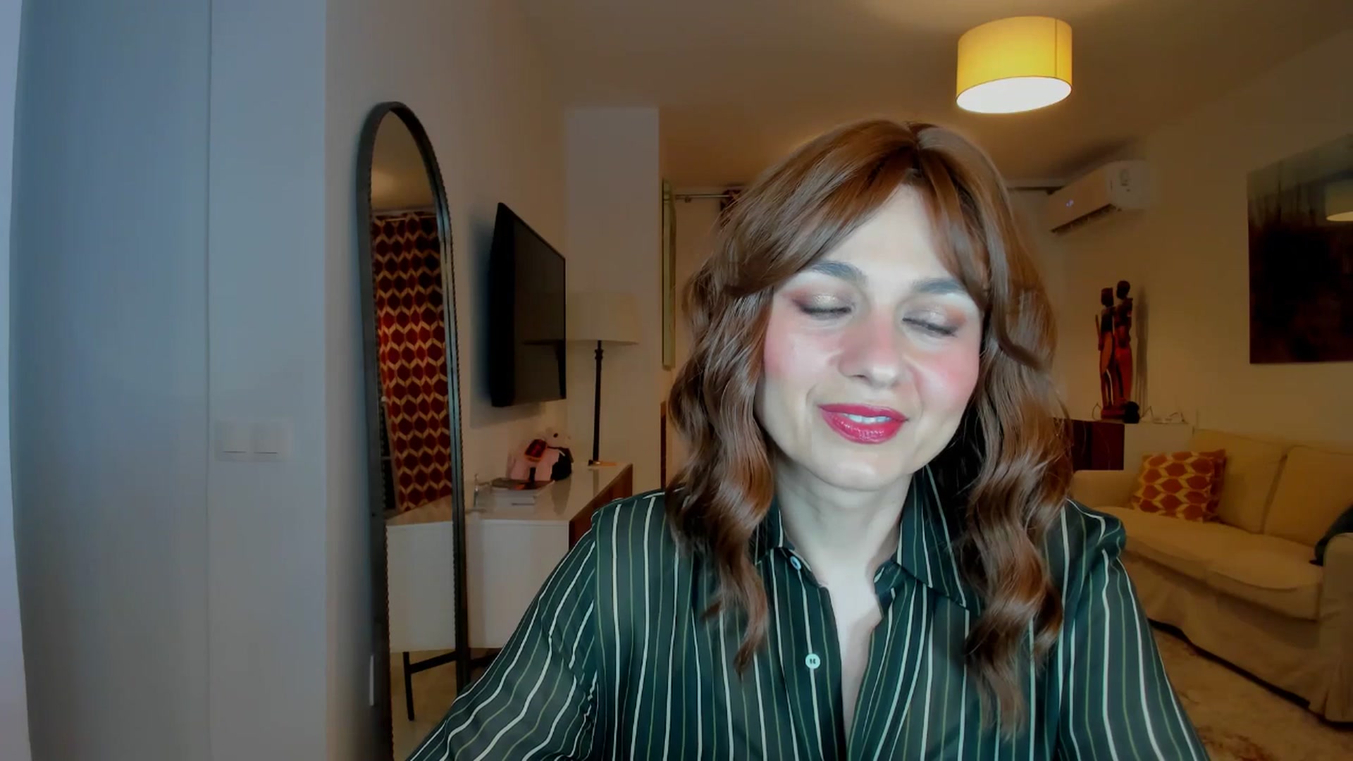 Gallery image thumbnail from KateMirage's myfreecams stream on, 03/09/2026, 22:18 image 11 of 20
