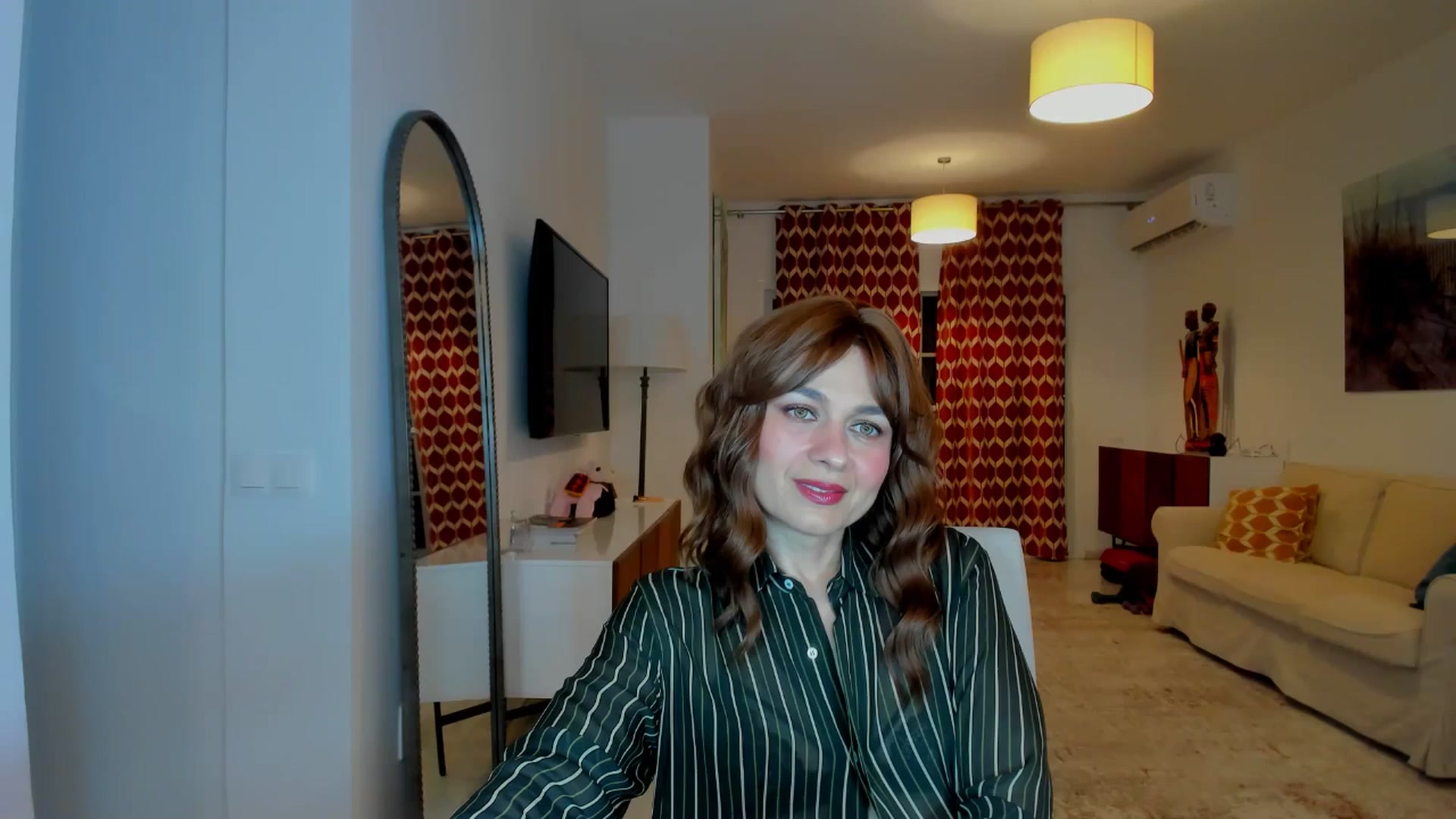 Gallery image thumbnail from KateMirage's myfreecams stream on, 03/09/2026, 22:18 image 12 of 20