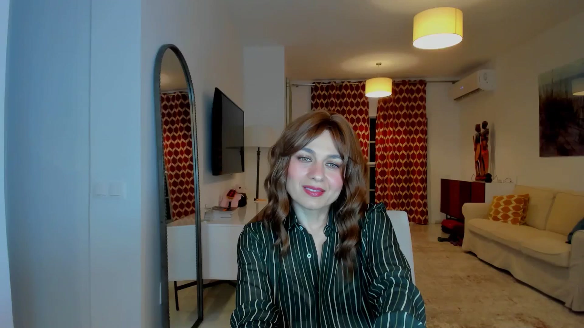 Gallery image thumbnail from KateMirage's myfreecams stream on, 03/09/2026, 22:18 image 20 of 20