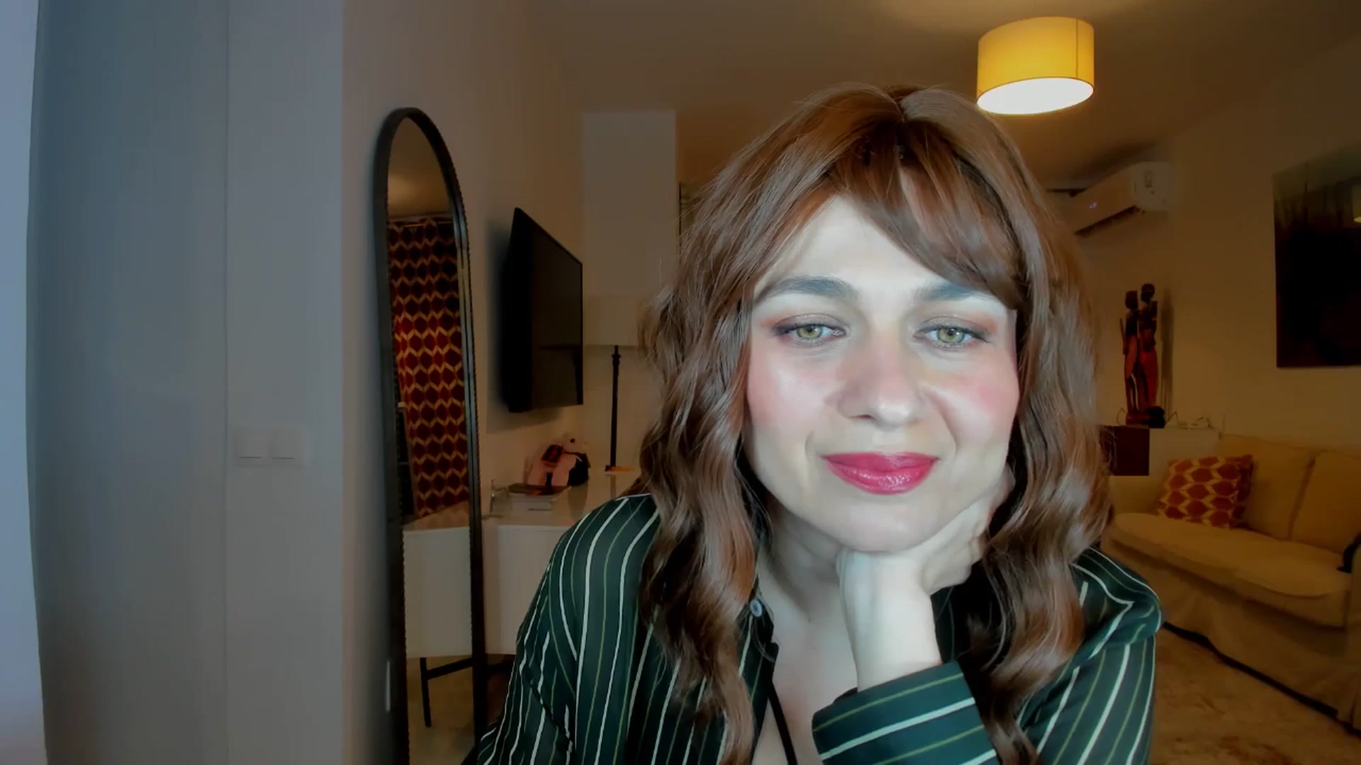 Gallery image thumbnail from KateMirage's myfreecams stream on, 03/09/2026, 23:15 image 6 of 20