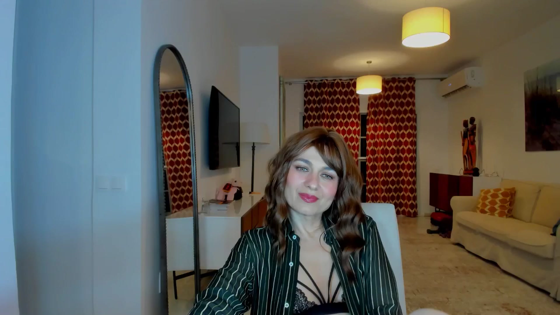 Gallery image thumbnail from KateMirage's myfreecams stream on, 03/09/2026, 23:15 image 2 of 20