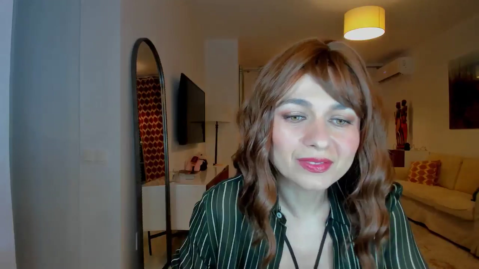 Gallery image thumbnail from KateMirage's myfreecams stream on, 03/09/2026, 23:15 image 5 of 20
