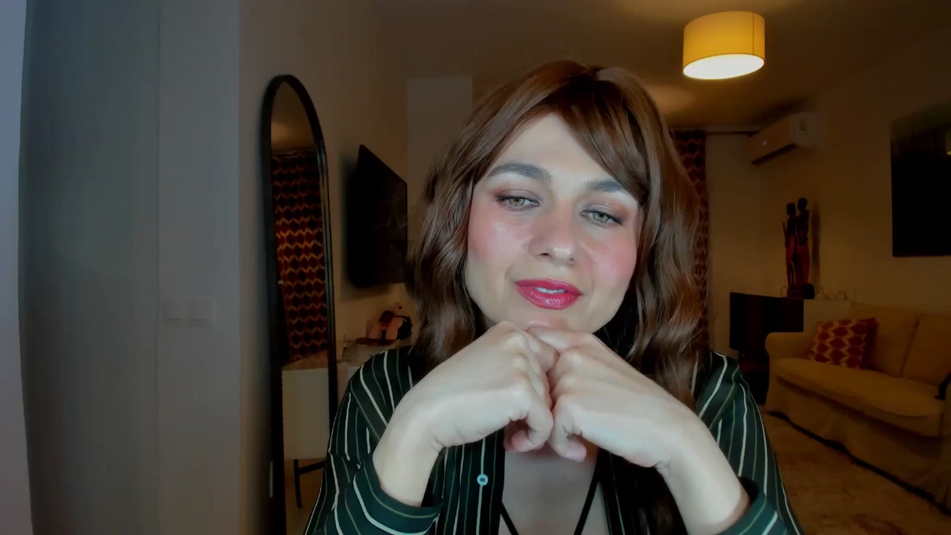 Gallery image thumbnail from KateMirage's myfreecams stream on, 03/09/2026, 23:15 image 8 of 20